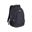 Ghiozdan Pulse Classic Black 120365