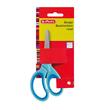 FOARFECA CU LAMA DECORATA VARF ROTUND 13CM BLISTER HERLITZ