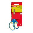 FOARFECA CU LAMA DECORATA VARF ROTUND 13CM BLISTER HERLITZ