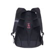 Ghiozdan Pulse Classic Black 120365