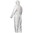 TYVEK DUAL OVERALL