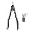 COMPAS MY PEN SETARE RAPIDA NEGRU/GRI HERLITZ