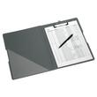 CLIPBOARD A4 DUBLU PP A4 EOTG NEGRU