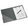CLIPBOARD A4 DUBLU PP A4 EOTG VERDE/GRI