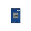 Bloc desen A5 1264 Black Drawing 200g 40 file Fabriano