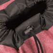 Rucsac Heaven-Cleveland, dimensiune 25x13x40cm, Roz Deschis, New Rebels