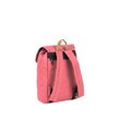Rucsac Heaven-Cleveland, dimensiune 25x13x40cm, Roz Deschis, New Rebels