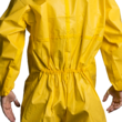 COMBINEZON COVERCHEM 3X60, GALBEN_