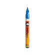 Marker acrilic Molotow ONE4ALL 127HS 2 mm Metallic