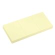 Set Notes adeziv Yellow