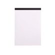White Maya Pad Touch Layout Rhodia A5