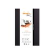 Marker Pad Touch Layout Rhodia A4+