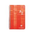 Repertoar Clairefontaine Metric