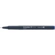 Liner 0.9mm Schneider Pictus