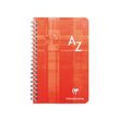Repertoar Clairefontaine Metric