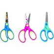 FOARFECA CU LAMA DECORATA VARF ROTUND 13CM BLISTER HERLITZ