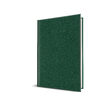 Agenda Datata Ro A5, 352 Pagini, Coperta Buretata, Culoare 2026