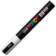 Marker UNI Posca PC-5M, varf rotund, 1.8-2.5mm 