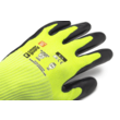 MANUSI EUROCUT STRONG L440 GRIP CUT D, TRICOT DE 13,