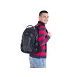 Ghiozdan Pulse Urban Black 120127