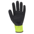 MANUSI EUROCUT STRONG L440 GRIP CUT D, TRICOT DE 13,