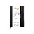 Notebook Grafic A4 Rhodia Touch Bristol 30 file