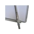Flipchart eco magnetic 70×100 cm Bi-silque