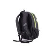 Ghiozdan Pulse Element Green Dark Gray 122064