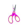 FOARFECA CU LAMA DECORATA VARF ROTUND 13CM BLISTER HERLITZ