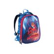 Ghiozdan Pulse Anatomic Cube Superhero 122164