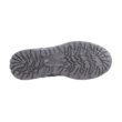 PANTOFI ALUNI NEGRU/GALBEN_