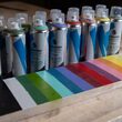 Spray Schneider Supreme Paint- It 030