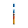 Marker acrilic Molotow ONE4ALL 127HS 2 mm Metallic