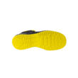 BOCANCI CLAW SWIFT S1P SRC ESD MESH NEGRU/GALBEN_35