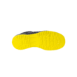 PANTOFI CLAW SWIFT S1P SRC ESD MESH NEGRU/GALBEN_37
