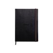 Notebook Grafic A4 Rhodia Touch Bristol 30 file