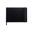 Notebook Grafic A5 Rhodia Touch Bristol 30 file