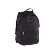 Ghiozdan Pulse Cloud Black 121818
