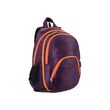 Ghiozdan Pulse 2IN1 Violet 120711