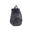 Ghiozdan Pulse 2IN1 Teens Tough Army 122053