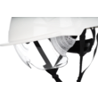 PHOENIX WIND CASCA ALBA DE PROTECTIE DIN ABS