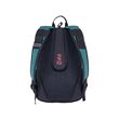 Ghiozdan Pulse Fusion Green 121195