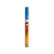 Marker acrilic Molotow ONE4ALL 127HS 2 mm Metallic