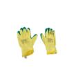Manusi de protectie din nitril verde.374-3