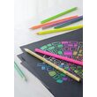 Creioane Colorate 12 Culori Speciale Grip Faber-Castell