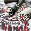 Calligrafx Pump Softliner 2 mm