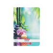 Caiet A4 60f velin, motiv Holografic, herlitz
