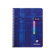 Agendă școlară Clairefontaine