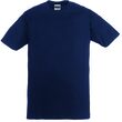 HIKE - TRICOU BARBATESC BLEUMARIN - MARIMEA-