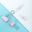 Set Accesorii Birou (Agrafe, Clipsuri, Pioneze) Deli